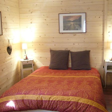Chevigny Allee Des Peupliers B&B 외부 사진