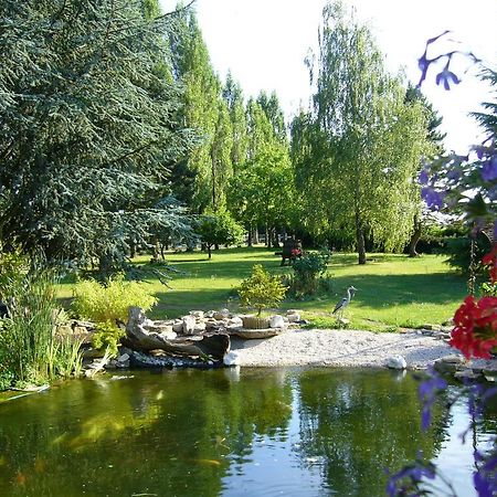 Chevigny Allee Des Peupliers B&B 객실 사진