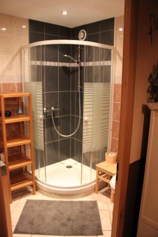 Chevigny Allee Des Peupliers B&B 외부 사진