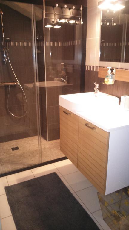 Chevigny Allee Des Peupliers B&B 외부 사진