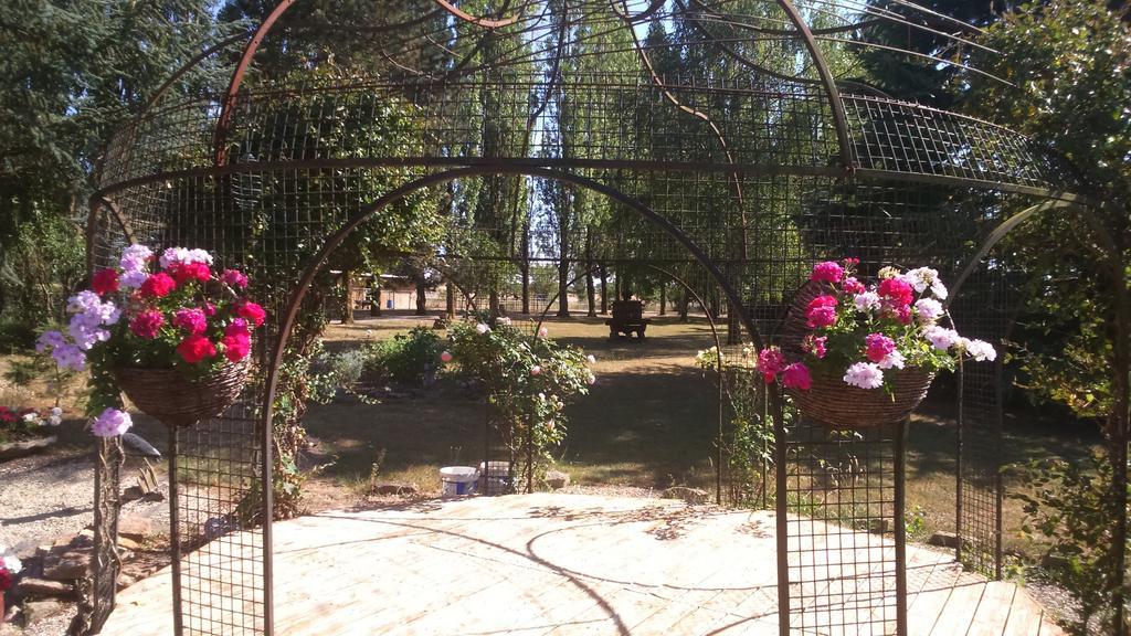 Chevigny Allee Des Peupliers B&B 외부 사진